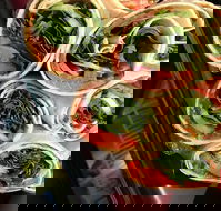 Cafe Dolcetto - Events Australia