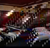 Cafe Vieux - Events Australia