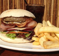 Cafe Vulcan - Events Australia