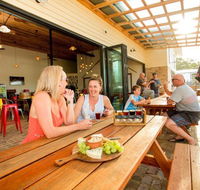 Camel Rock Brewery  Cafe - Tourism Bookings