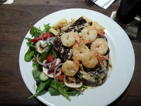 Central Hotel - Events Australia 0