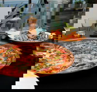 Church Street Pizzeria - Events Australia