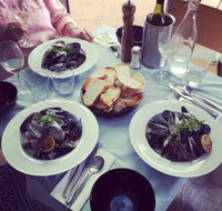 Coast  Lennox Head - Events Australia