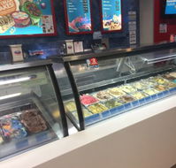 Cold Rock Ice Creamery - Accommodation Europe