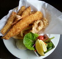 Commercial Hotel Bistro - Events Australia