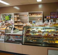 Coonabarabran Bakery - Events Australia