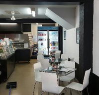 Corkies Cafe - Tourism Bookings