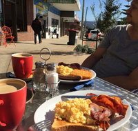 Cuppaz - Events Australia