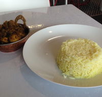 Curry Bunga - Tourism Bookings
