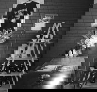 Dark Alley Cafe - Events Australia