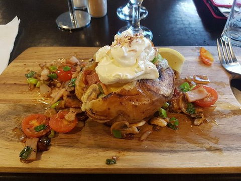 Deniliquin RSL Club - Events Australia 0