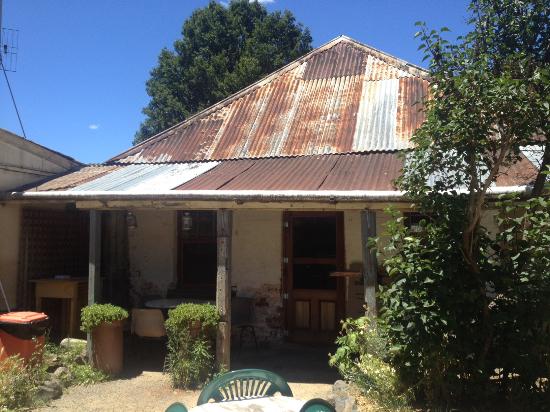 Braidwood NSW Events Australia