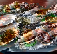 Drift Eden - Events Australia