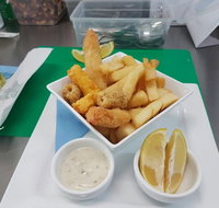 Dunbogan General  Liquor Store - Tourism Bookings