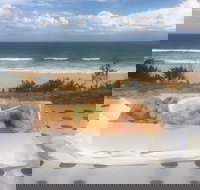 Eden Fish  Chips - Events Australia