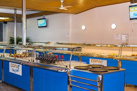 Eden Fishermens Recreation Club - Events Australia 0