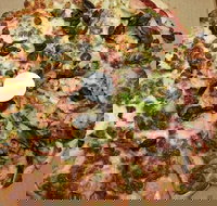 Eden Pizza - Events Australia