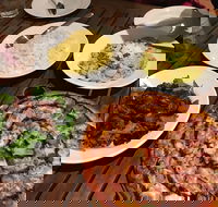Emerald Beach Pizza  Pasta - Events Australia