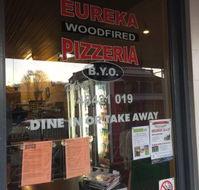 Eureka Pizzeria - Events Australia