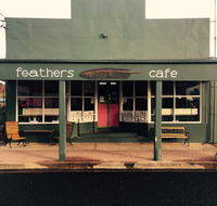 feathers cafe - Events Australia