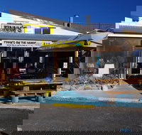 Finny's By The Wharf - Events Australia