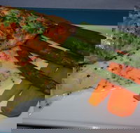 Flinders Restaurant - Events Australia