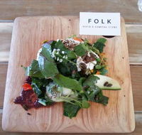 Folk Kiosk and General Store - Events Australia