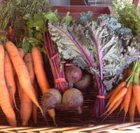 Food Lovers Market - Events Australia