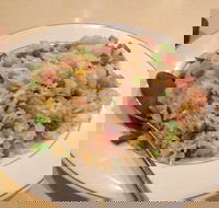 Fook Lee Loy Chinese Restaurant - Events Australia