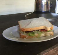 Gingers Creek Roadhouse - Events Australia