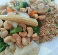 Golden Inn Chinese Restaurant - Tourism Bookings