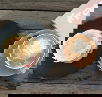 Grounded espresso bar - Tourism Bookings