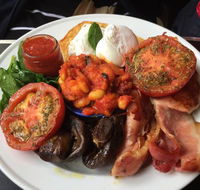 Gundary Store - Events Australia