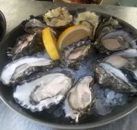 Hamilton's Oyster Bar - Events Australia
