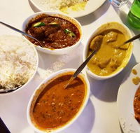 Heart of India Restaurant - Accommodation Europe