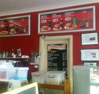 Hi-way Diner - Tourism Bookings