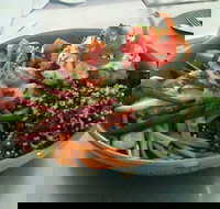 Hippitukka - Tourism Bookings