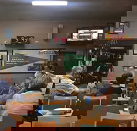 Kam Hing Chinese Restaurant - Events Australia