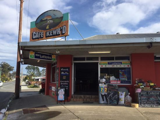 Black Creek NSW Tourism Bookings