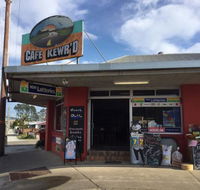 Kew Corner Store - Tourism Bookings