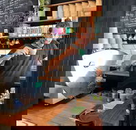 Kisos Espresso Bar - Events Australia