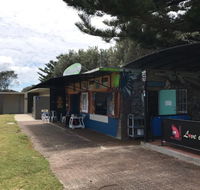 Lakes Beach Cafe - Tourism Bookings