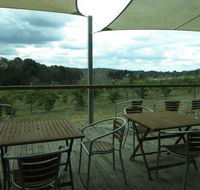 Lark Hill Winery Restaurant - Events Australia