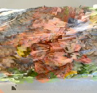 Laurieton Fishermens Co Op - Tourism Bookings