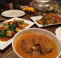 Lily Thai - Events Australia