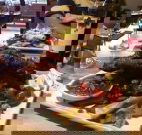 Loggers - Events Australia