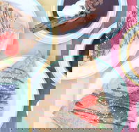 Love Byron Bay Creperie  Chocolate Boutique - Events Australia