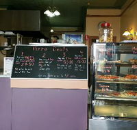 Mal's Pizza Bite - Events Australia