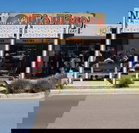 Martins Pie Place - Events Australia