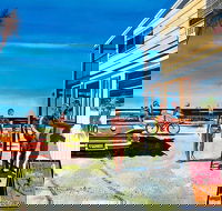 Moca Enterprises - Events Australia